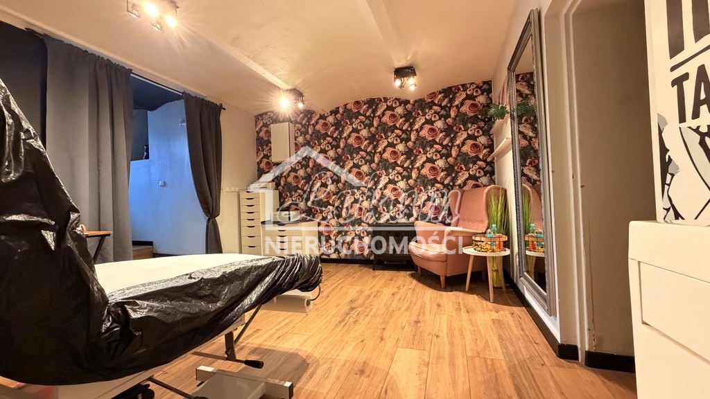 Lokal usługowy na sprzedaż, 27&nbsp;m², Szczecin - zdjęcie 3