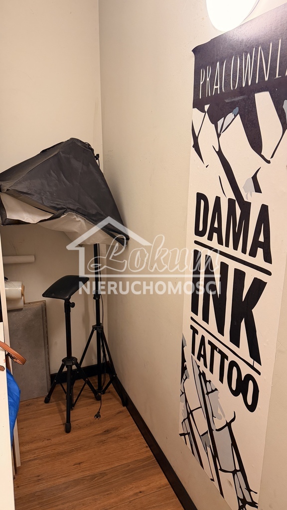 Lokal usługowy na sprzedaż, 27&nbsp;m², Szczecin - zdjęcie 5