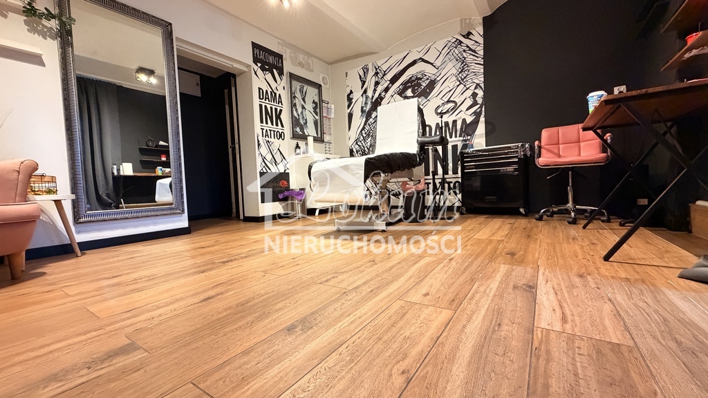 Lokal usługowy na sprzedaż, 27&nbsp;m², Szczecin - zdjęcie 2