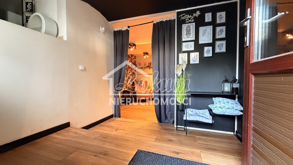 Lokal usługowy na sprzedaż, 27&nbsp;m², Szczecin - zdjęcie 10