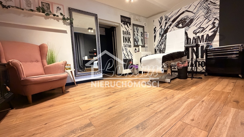 Lokal usługowy na sprzedaż, 27&nbsp;m², Szczecin - zdjęcie 1