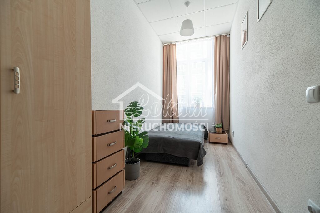 Mieszkanie 112,53&nbsp;m², Szczecin, Jagiellońska - zdjęcie 9