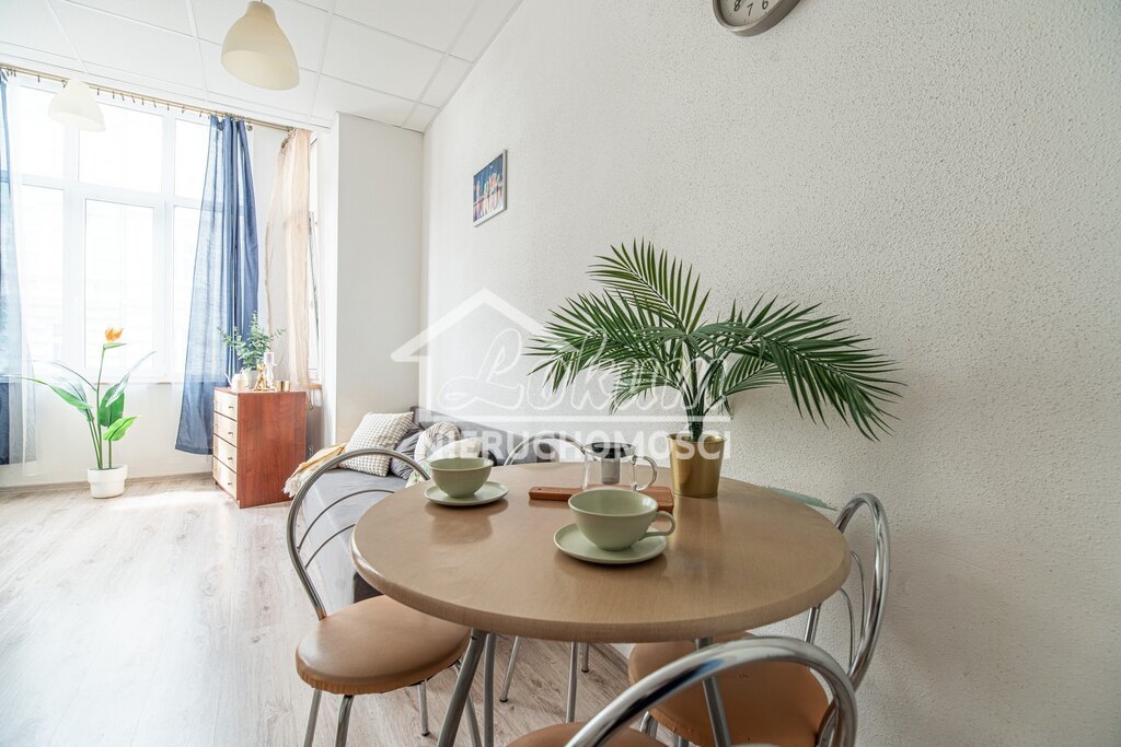 Mieszkanie 112,53&nbsp;m², Szczecin, Jagiellońska - zdjęcie 1