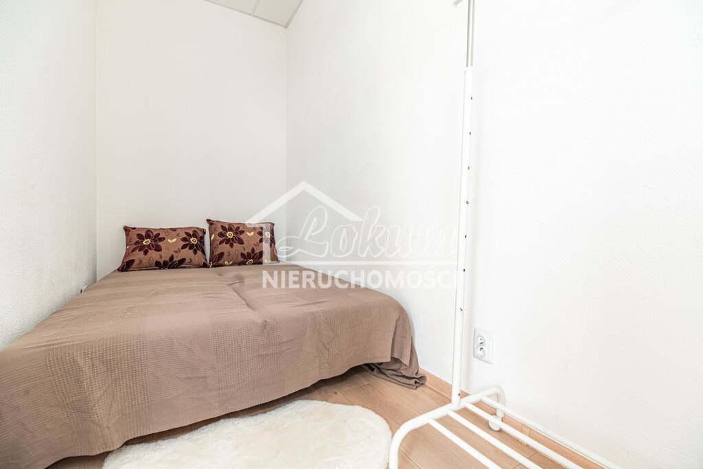 Mieszkanie 112,53&nbsp;m², Szczecin, Jagiellońska - zdjęcie 3