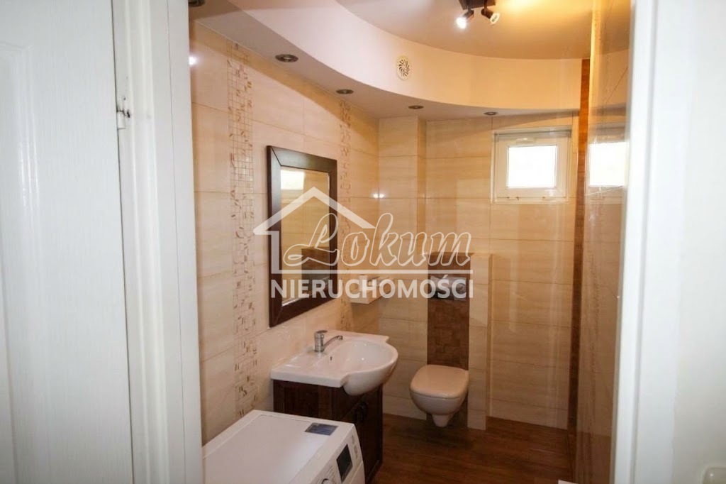 Mieszkanie 54,9&nbsp;m², Biały Bór, Dworcowa - zdjęcie 4