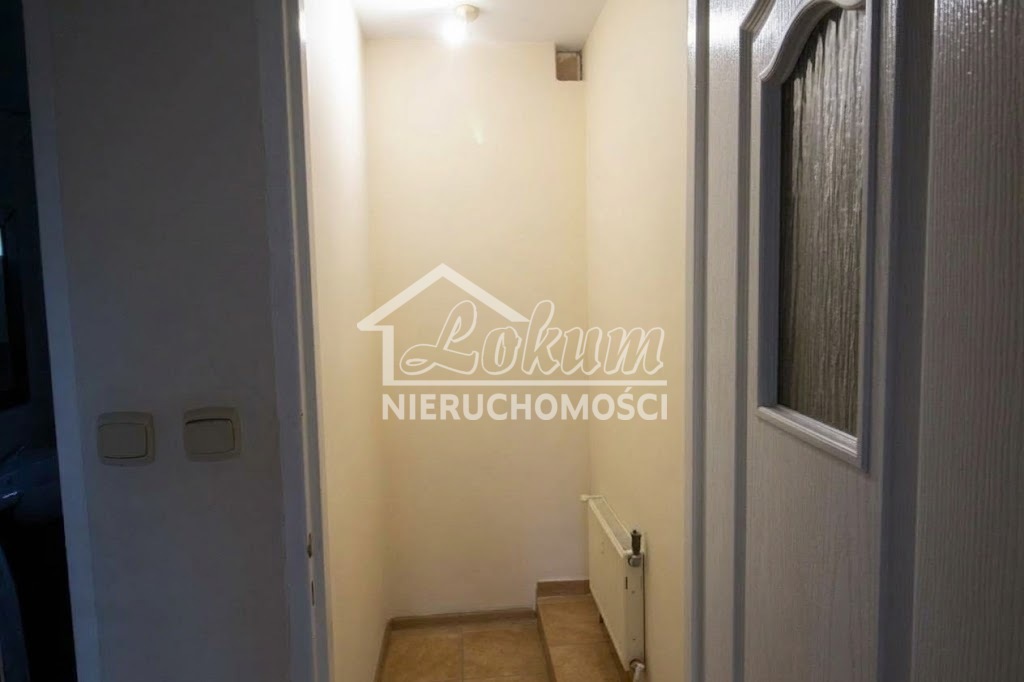 Mieszkanie 54,9&nbsp;m², Biały Bór, Dworcowa - zdjęcie 12