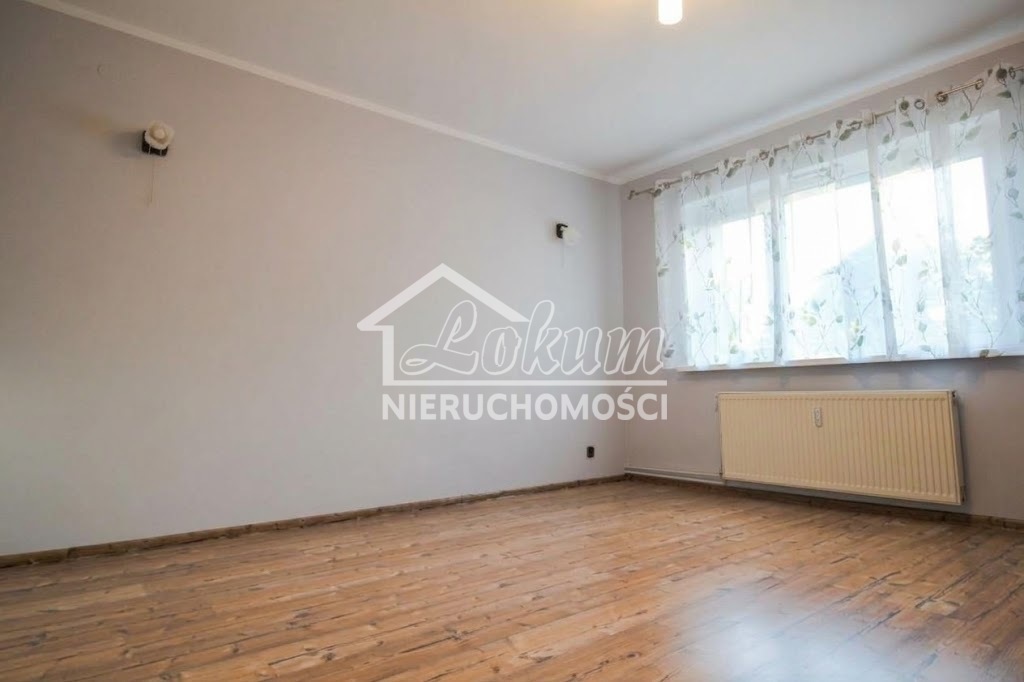 Mieszkanie 54,9&nbsp;m², Biały Bór, Dworcowa - zdjęcie 9