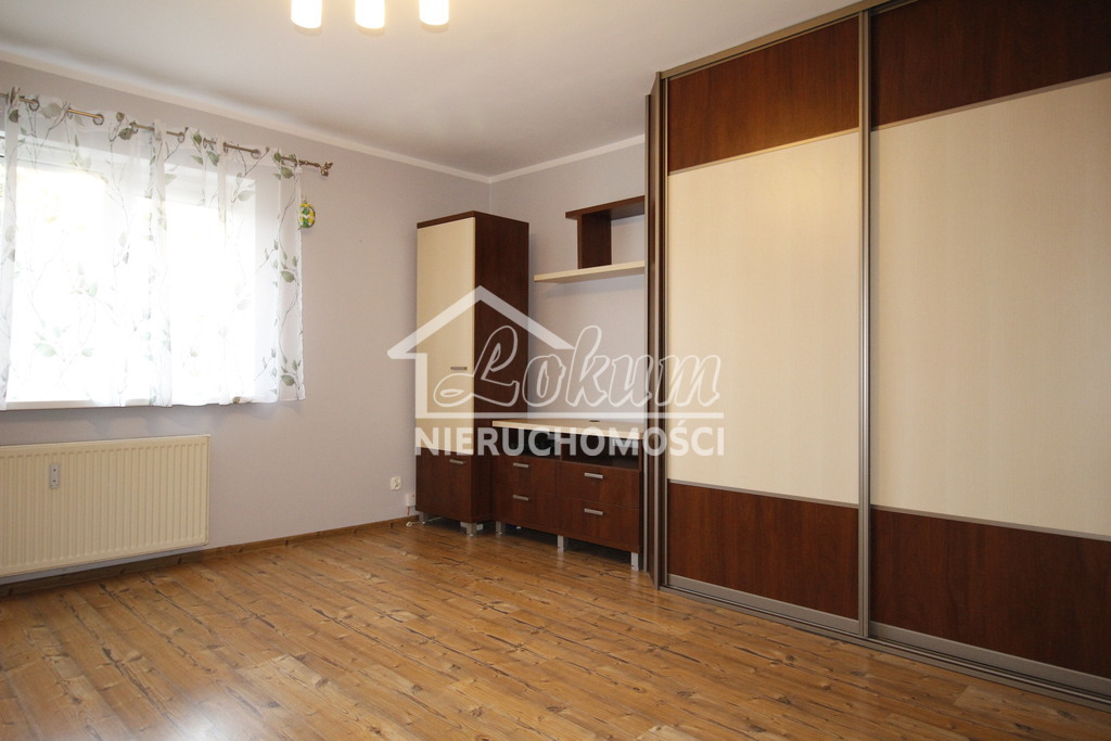 Mieszkanie 54,9&nbsp;m², Biały Bór, Dworcowa - zdjęcie 7