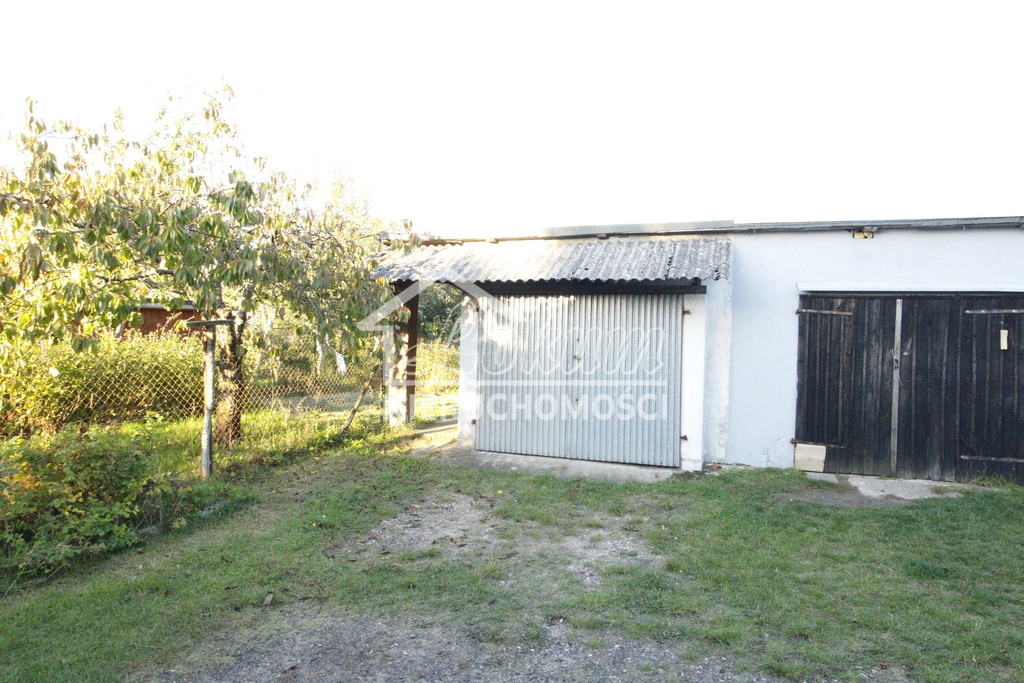 Mieszkanie 54,9&nbsp;m², Biały Bór, Dworcowa - zdjęcie 14