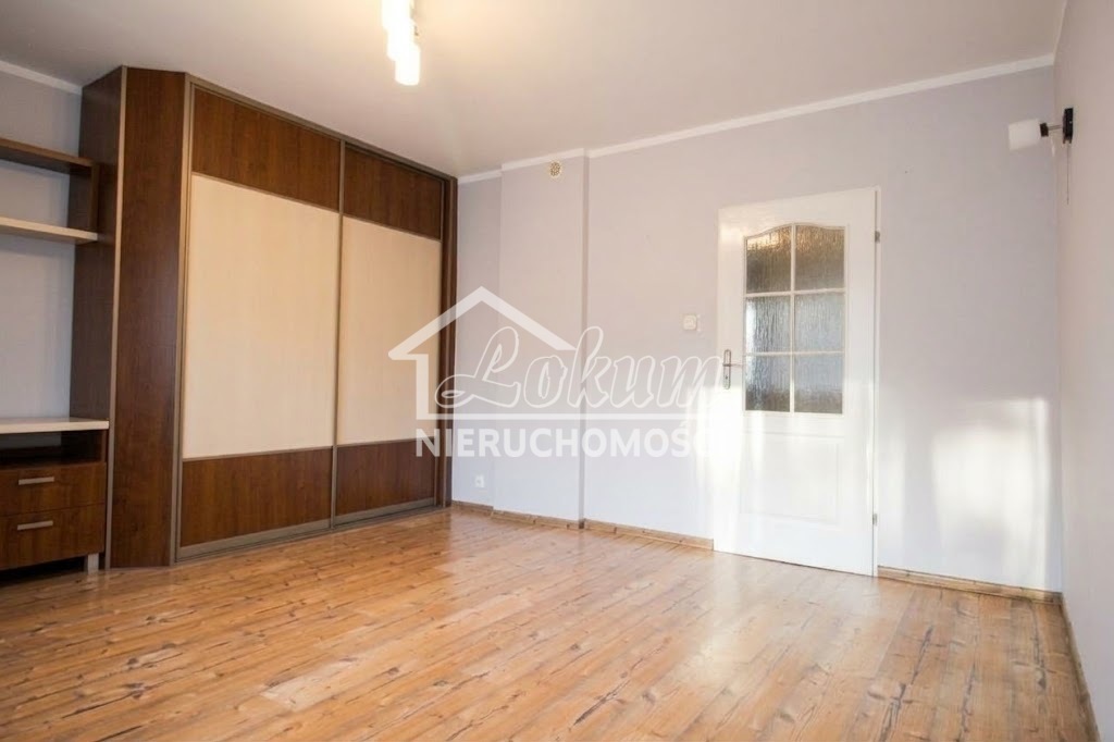 Mieszkanie 54,9&nbsp;m², Biały Bór, Dworcowa - zdjęcie 8