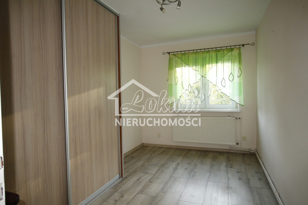 Mieszkanie 54,9&nbsp;m², Biały Bór, Dworcowa - zdjęcie 10