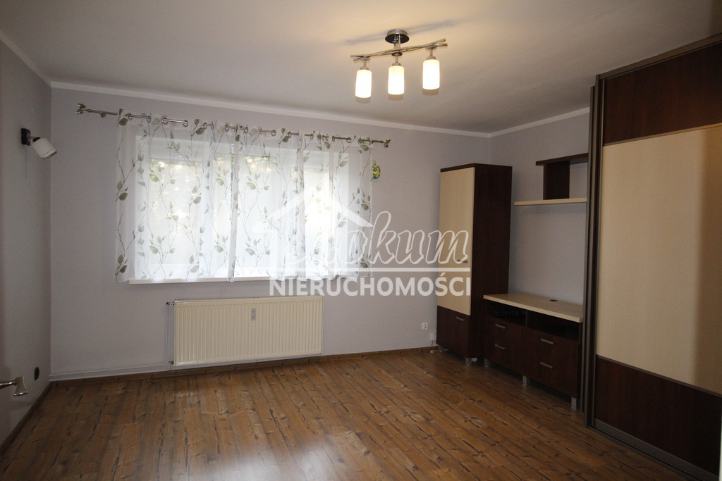 Mieszkanie 54,9&nbsp;m², Biały Bór, Dworcowa - zdjęcie 6