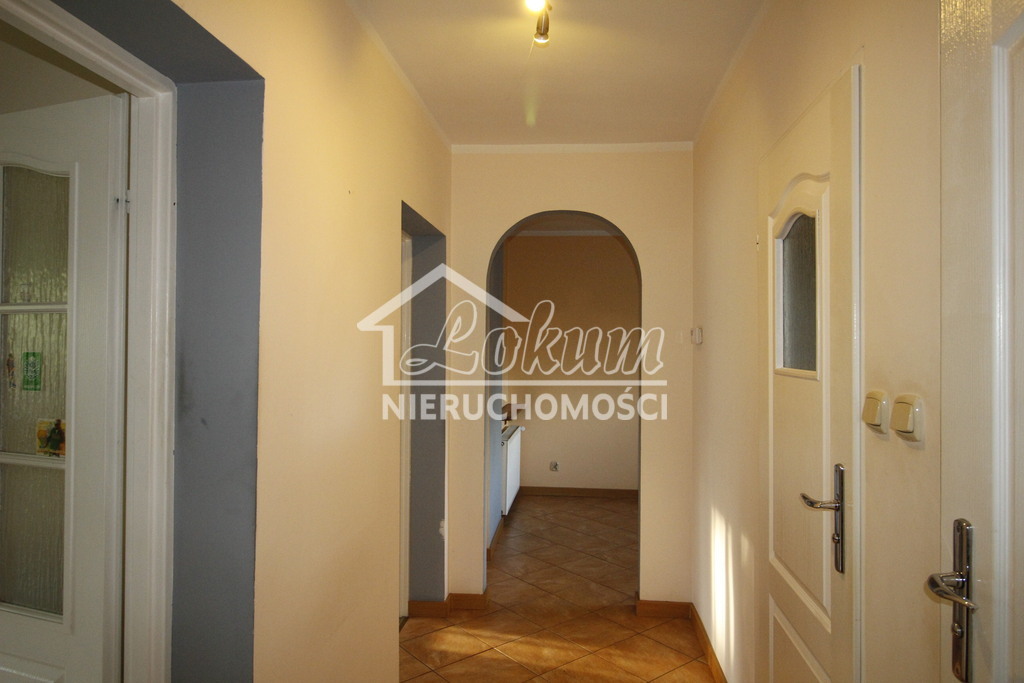 Mieszkanie 54,9&nbsp;m², Biały Bór, Dworcowa - zdjęcie 11