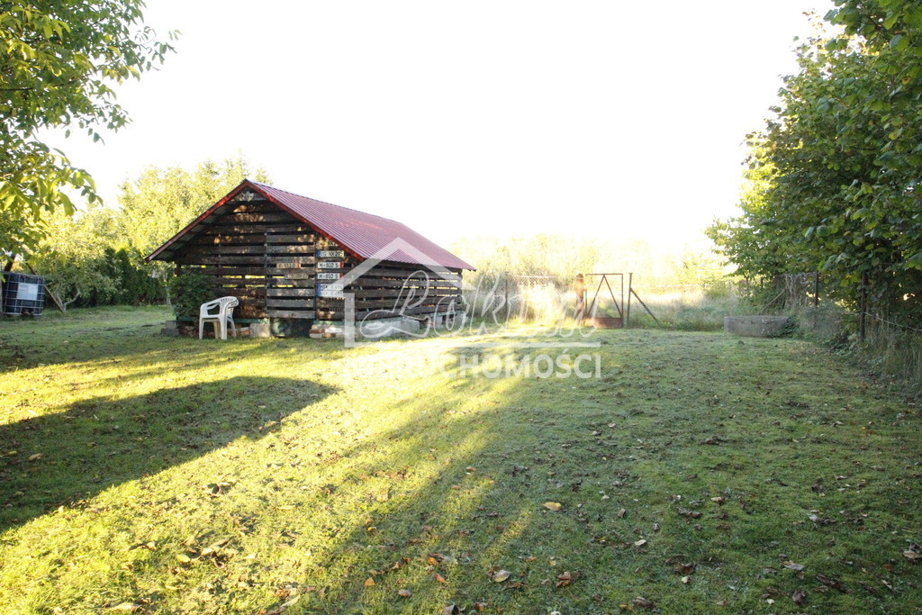 Mieszkanie 54,9&nbsp;m², Biały Bór, Dworcowa - zdjęcie 13