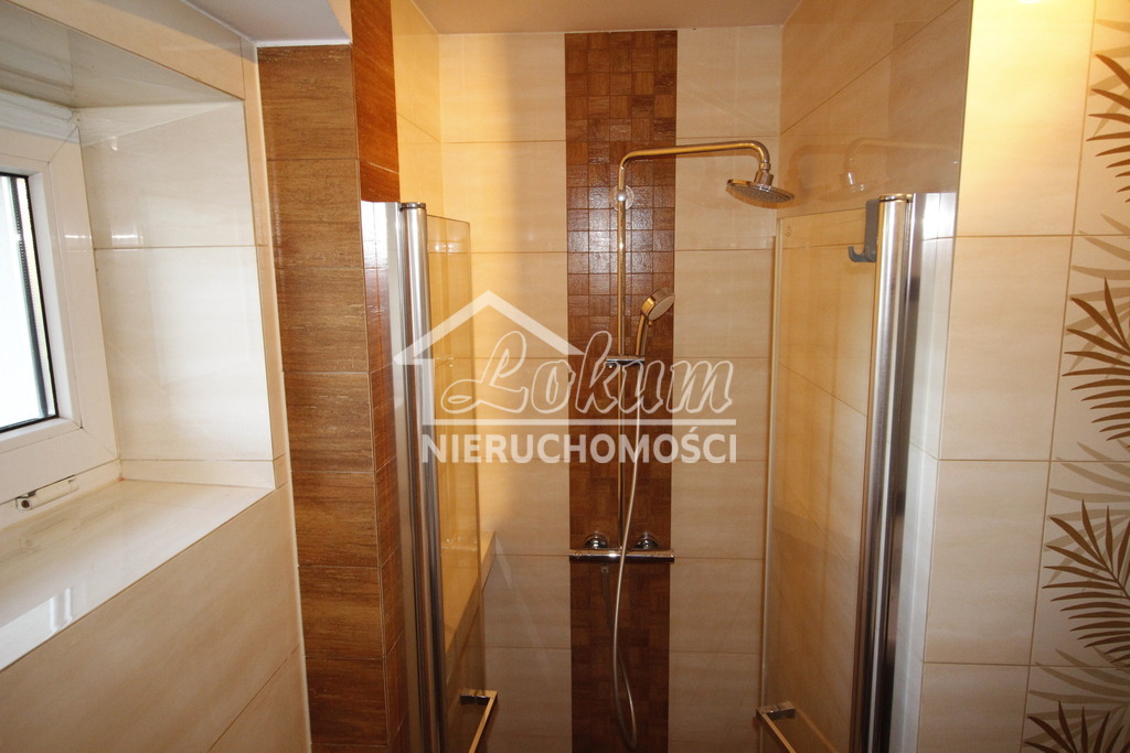Mieszkanie 54,9&nbsp;m², Biały Bór, Dworcowa - zdjęcie 5