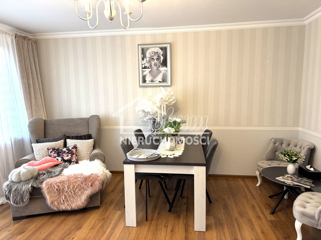 Mieszkanie 64&nbsp;m², Szczecin - zdjęcie 6