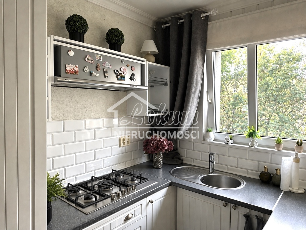 Mieszkanie 64&nbsp;m², Szczecin - zdjęcie 3