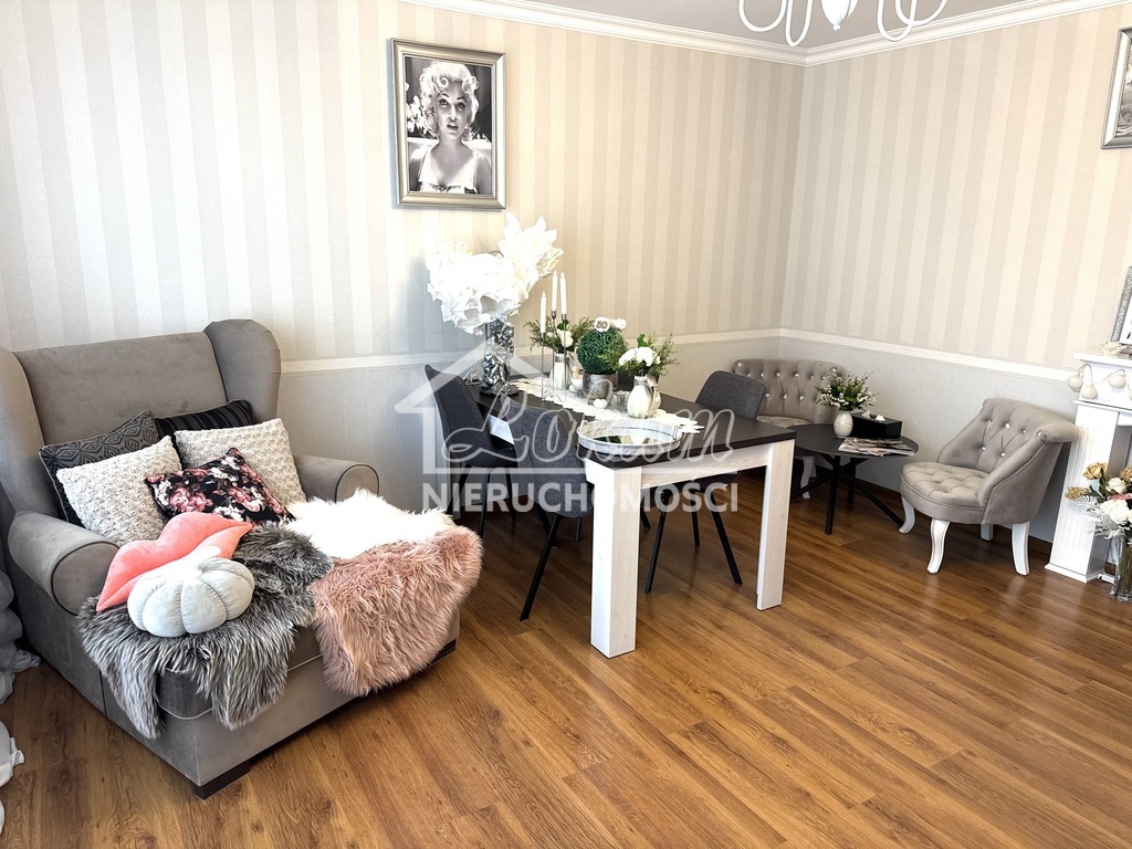 Mieszkanie 64&nbsp;m², Szczecin - zdjęcie 9