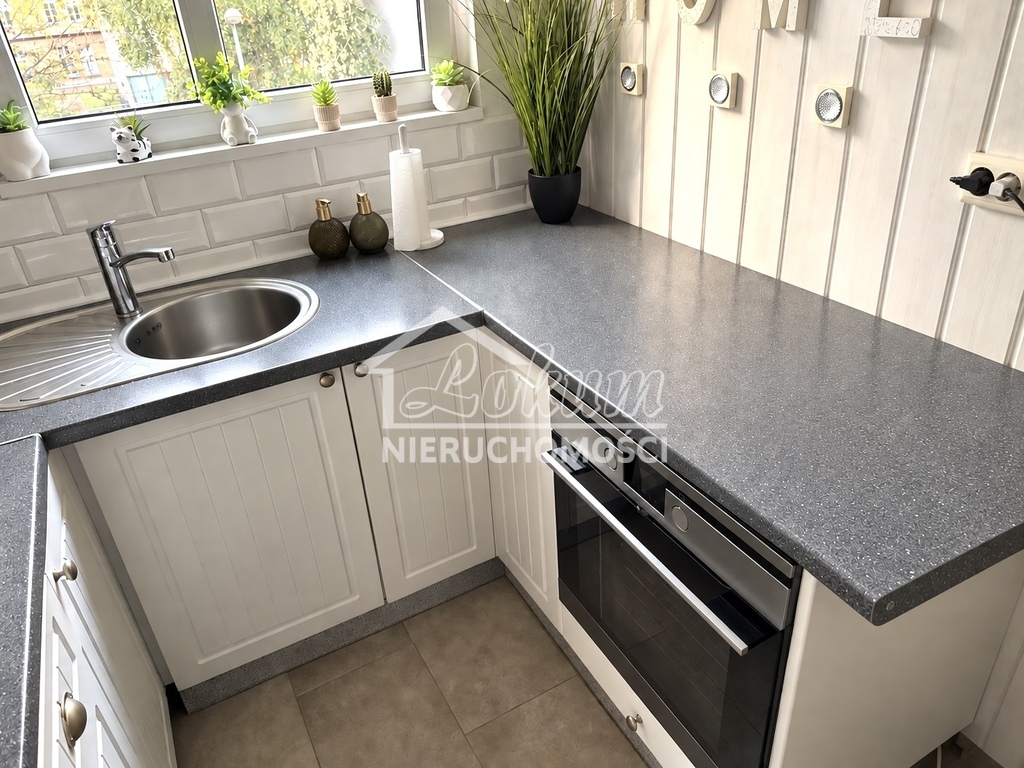 Mieszkanie 64&nbsp;m², Szczecin - zdjęcie 4