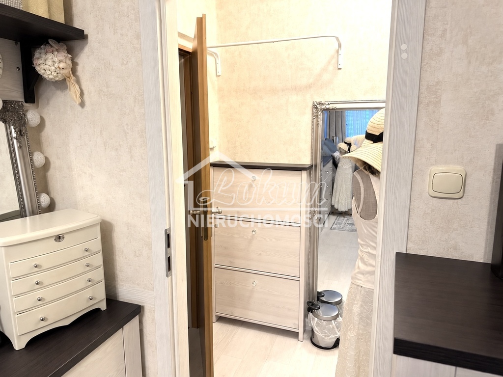 Mieszkanie 64&nbsp;m², Szczecin - zdjęcie 16