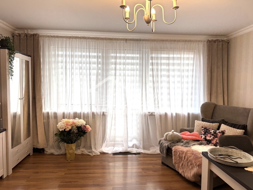 Mieszkanie 64&nbsp;m², Szczecin - zdjęcie 7