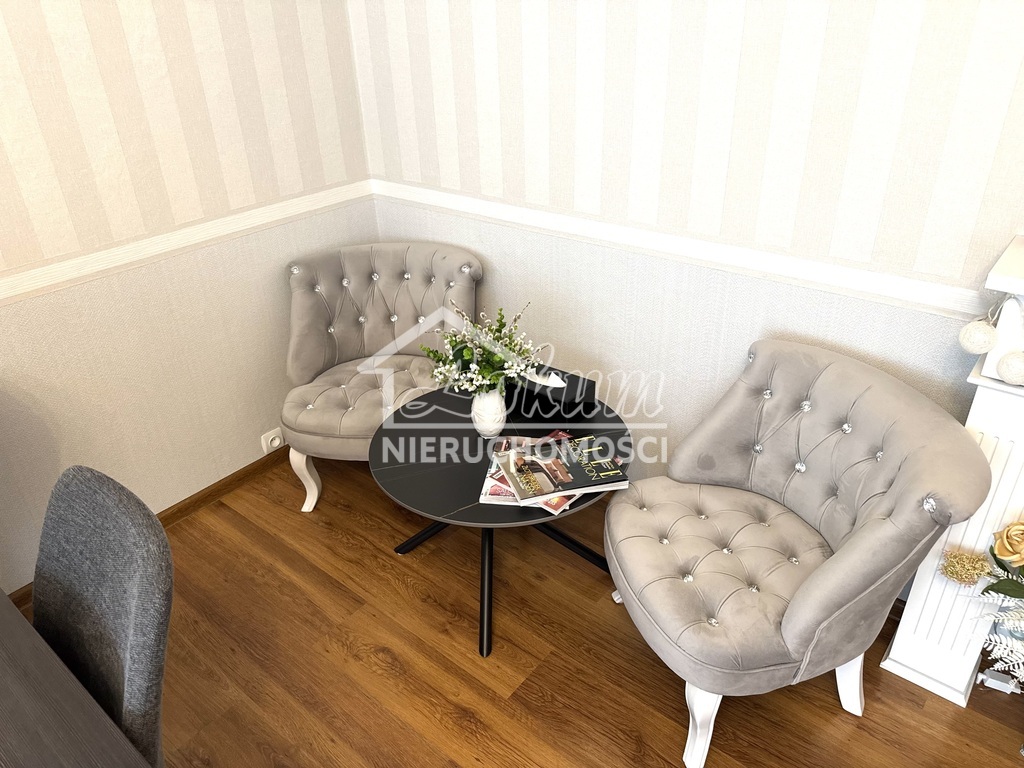 Mieszkanie 64&nbsp;m², Szczecin - zdjęcie 8
