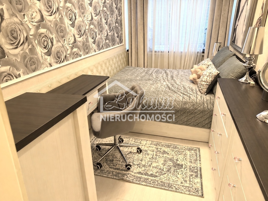 Mieszkanie 64&nbsp;m², Szczecin - zdjęcie 13