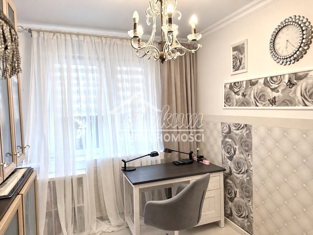 Mieszkanie 64&nbsp;m², Szczecin - zdjęcie 19