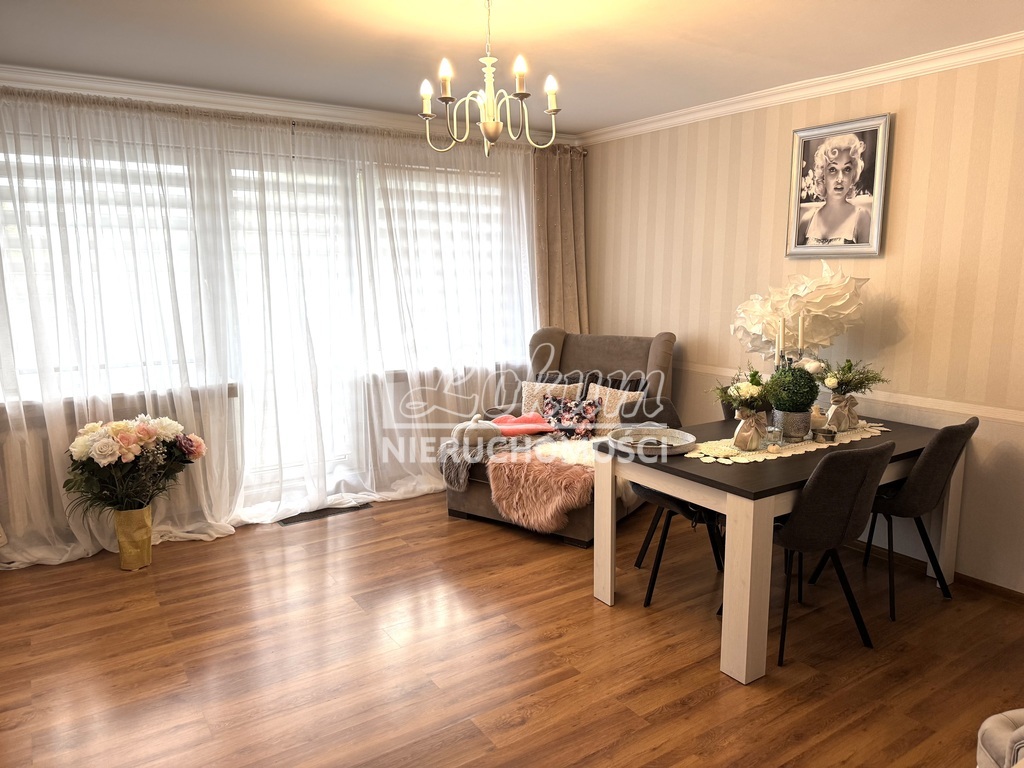 Mieszkanie 64&nbsp;m², Szczecin - zdjęcie 5