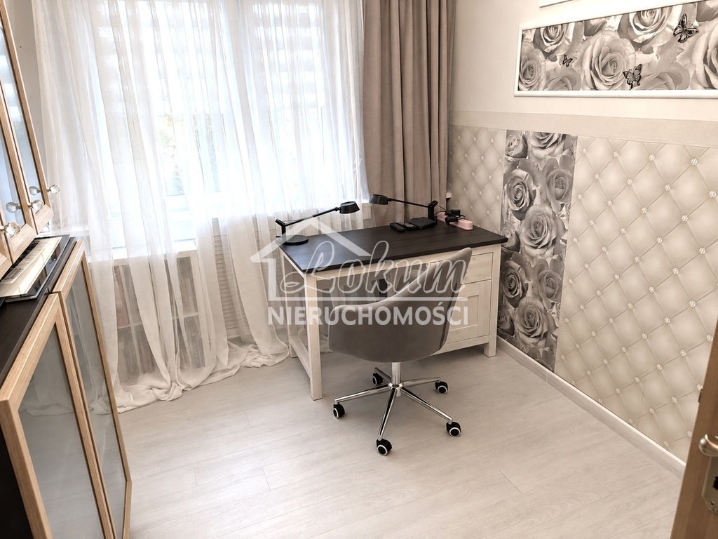 Mieszkanie 64&nbsp;m², Szczecin - zdjęcie 17