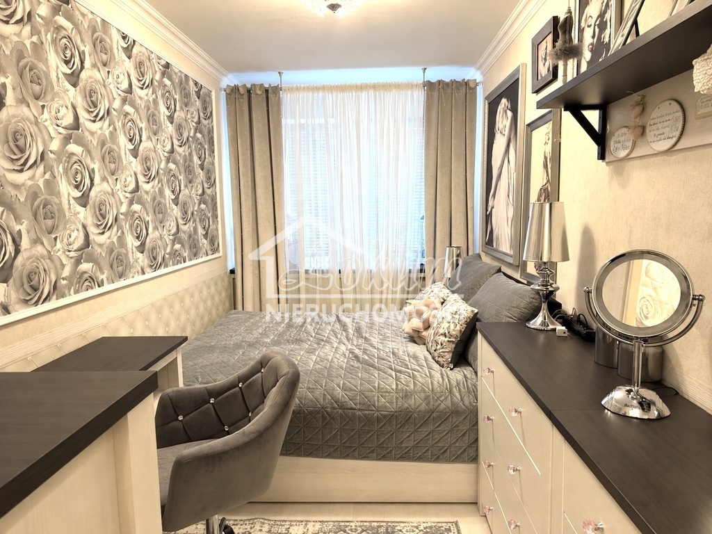 Mieszkanie 64&nbsp;m², Szczecin - zdjęcie 15