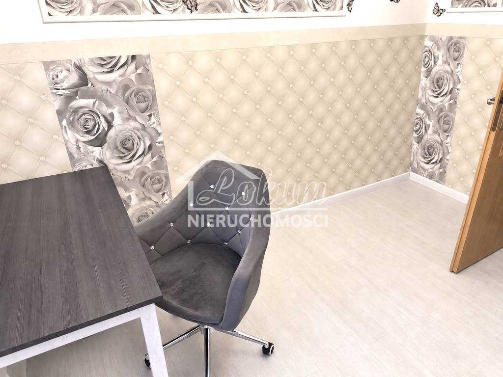Mieszkanie 64&nbsp;m², Szczecin - zdjęcie 18