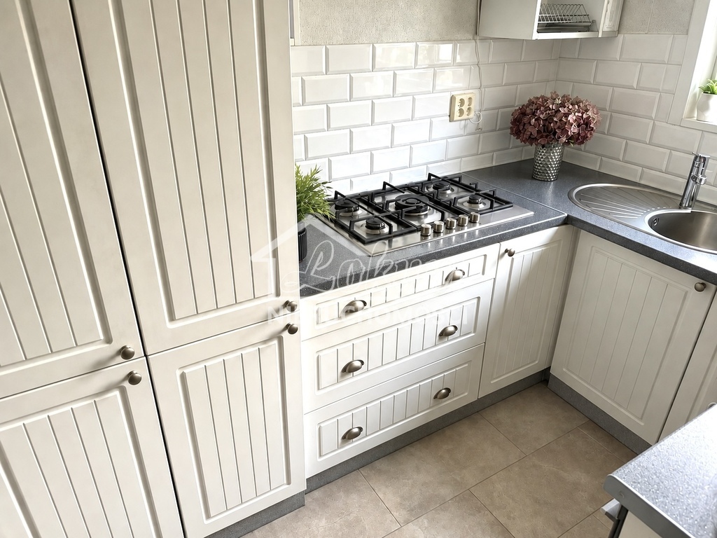 Mieszkanie 64&nbsp;m², Szczecin - zdjęcie 2