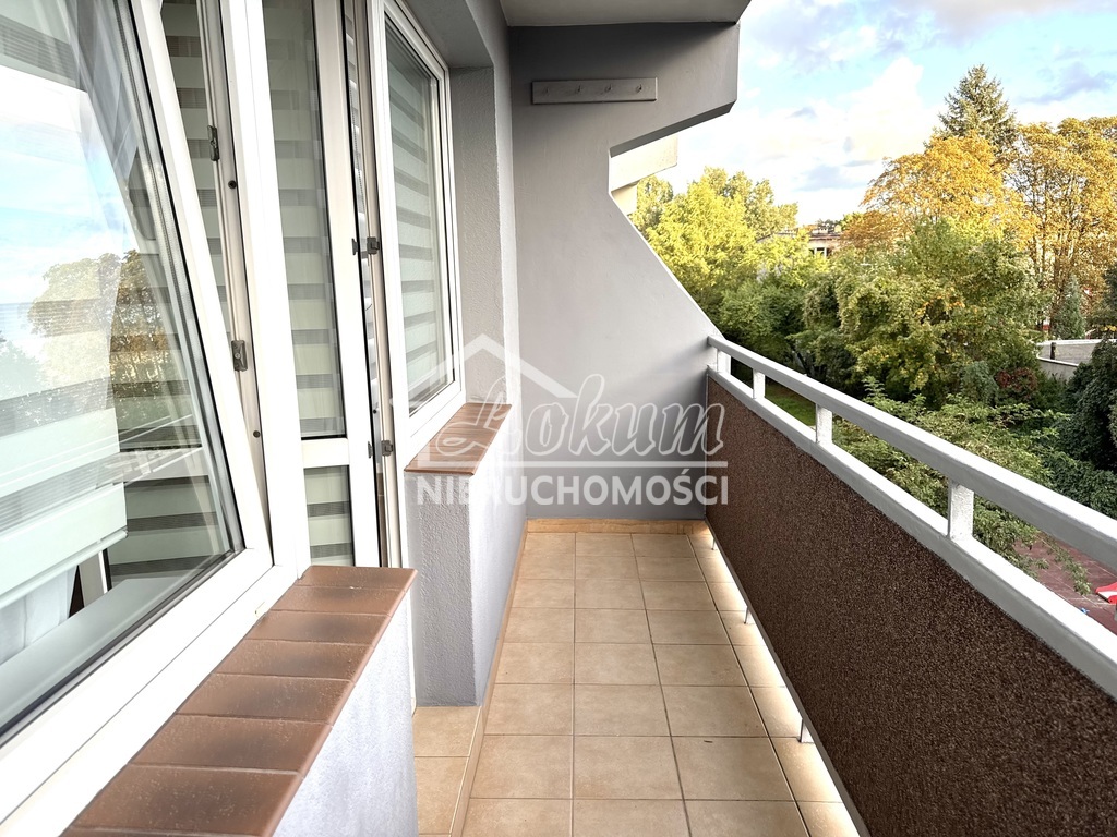 Mieszkanie 64&nbsp;m², Szczecin - zdjęcie 11