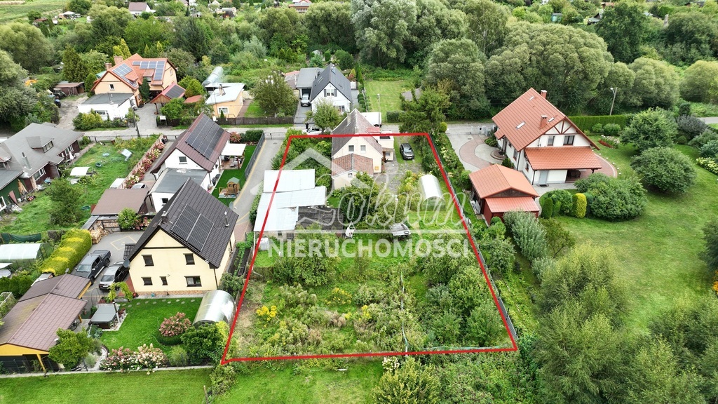 Dom 106 m², Szczecin - zdjęcie 2