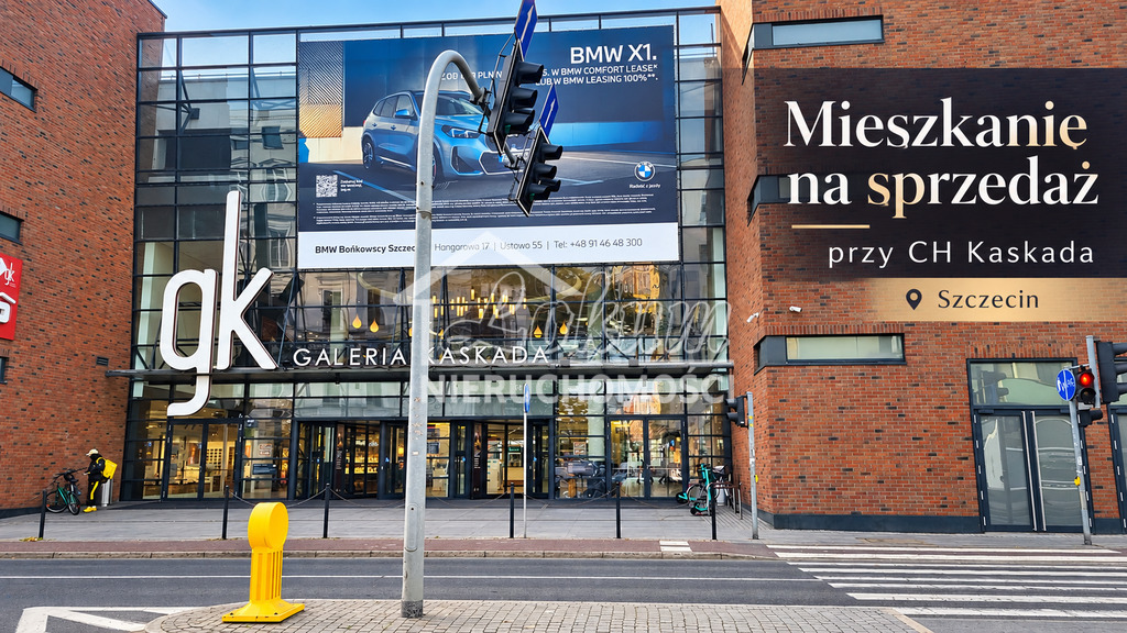 Mieszkanie 62,38 m², Szczecin, Edmunda Bałuki - zdjęcie 11