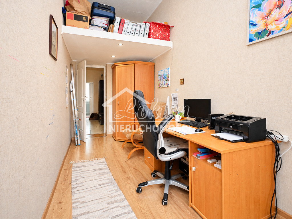 Mieszkanie 62,38 m², Szczecin, Edmunda Bałuki - zdjęcie 5