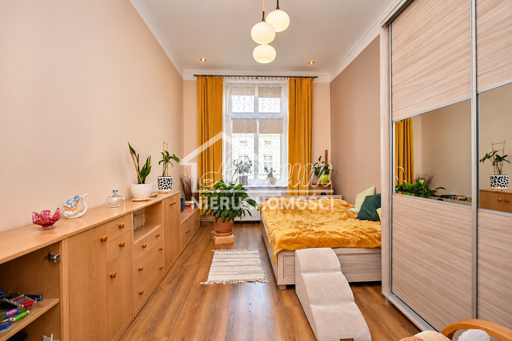 Mieszkanie 62,38 m², Szczecin, Edmunda Bałuki - zdjęcie 1