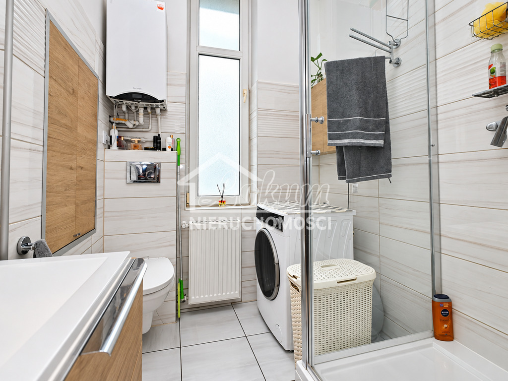 Mieszkanie 62,38 m², Szczecin, Edmunda Bałuki - zdjęcie 9