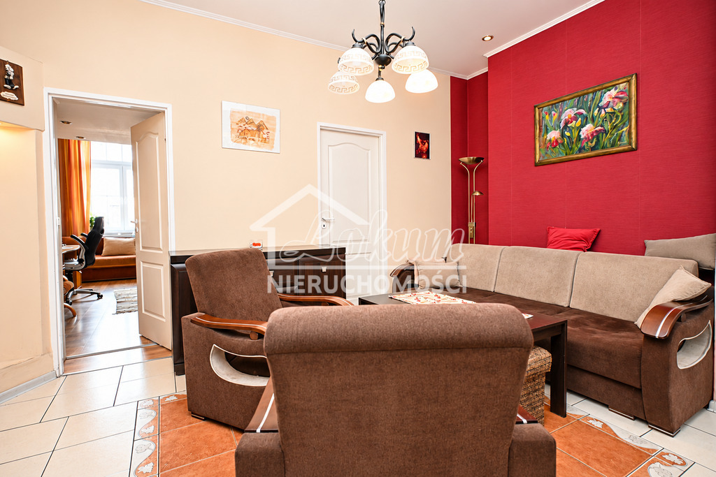 Mieszkanie 62,38 m², Szczecin, Edmunda Bałuki - zdjęcie 8
