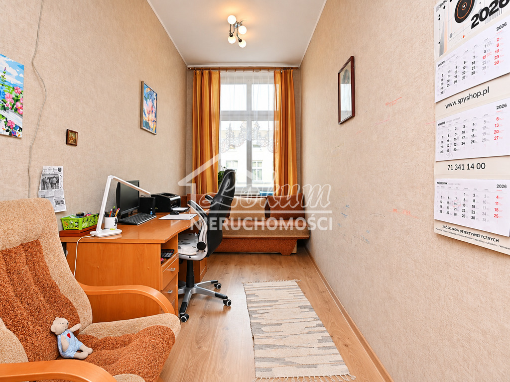 Mieszkanie 62,38 m², Szczecin, Edmunda Bałuki - zdjęcie 6