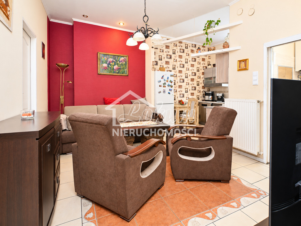 Mieszkanie 62,38 m², Szczecin, Edmunda Bałuki - zdjęcie 7