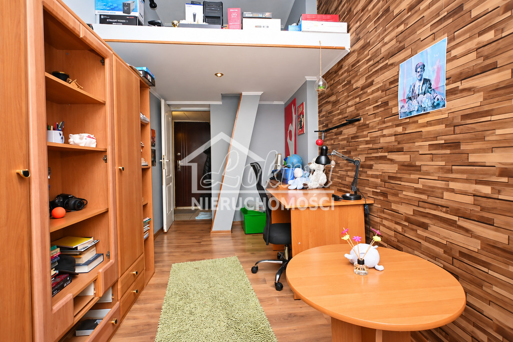 Mieszkanie 62,38 m², Szczecin, Edmunda Bałuki - zdjęcie 4