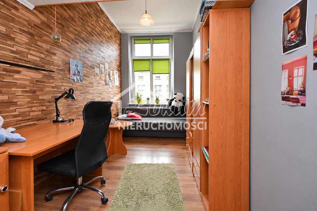 Mieszkanie 62,38 m², Szczecin, Edmunda Bałuki - zdjęcie 3