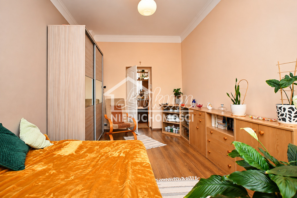 Mieszkanie 62,38 m², Szczecin, Edmunda Bałuki - zdjęcie 2