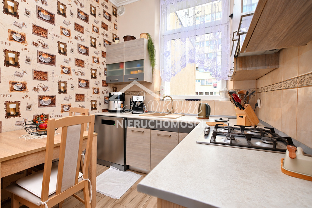 Mieszkanie 62,38 m², Szczecin, Edmunda Bałuki - zdjęcie 10