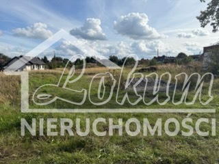 Działka budowlana 903 m², Police - zdjęcie 2