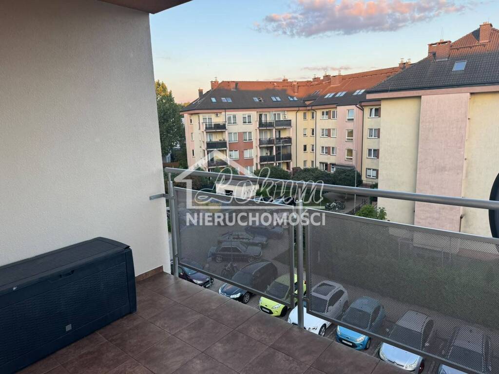 Mieszkanie 115,44&nbsp;m², Szczecin - zdjęcie 12