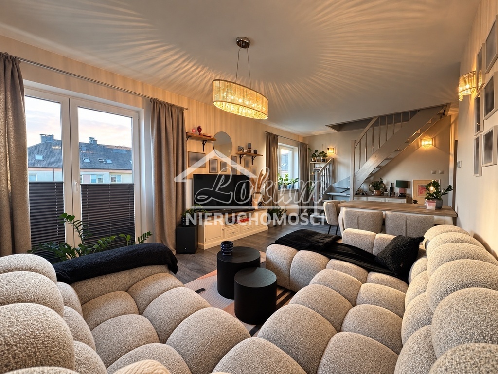 Mieszkanie 115,44&nbsp;m², Szczecin - zdjęcie 10