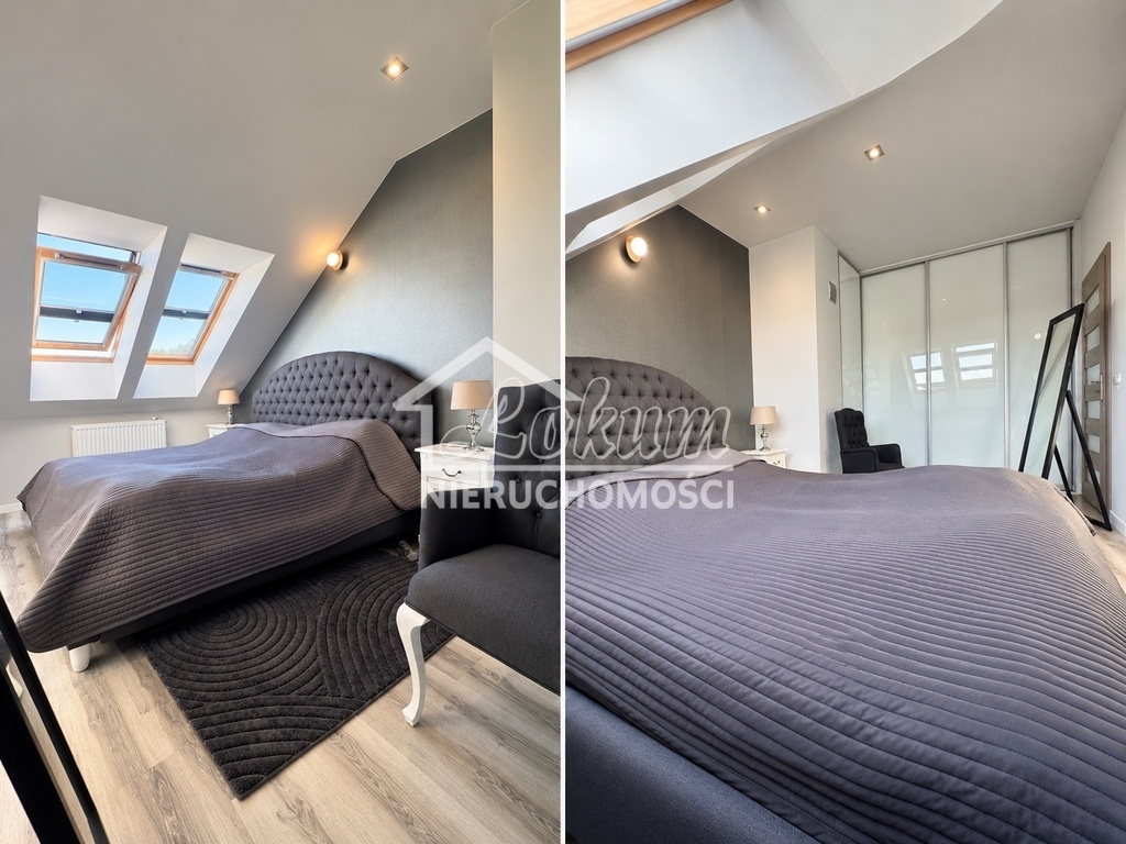 Mieszkanie 115,44&nbsp;m², Szczecin - zdjęcie 5